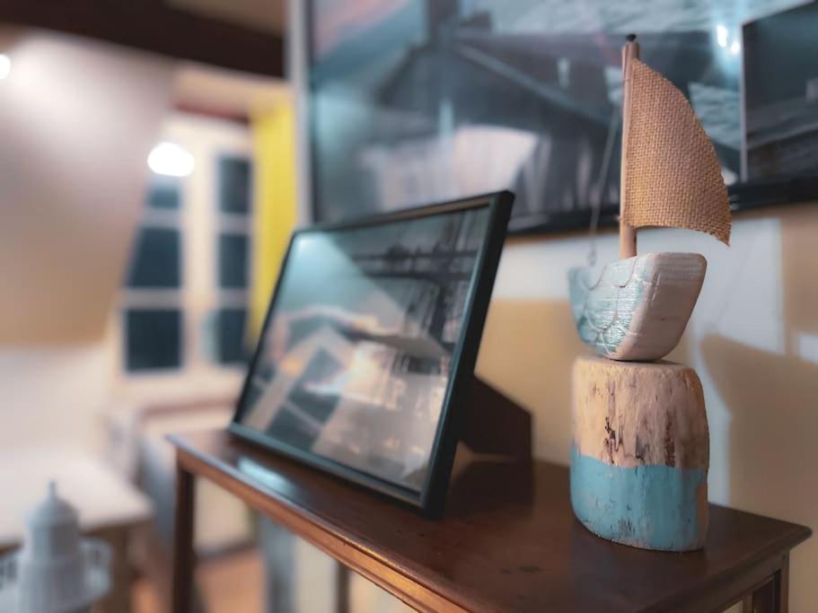 Studio Les Galets Blancs Saint-Valery-en-Caux Zewnętrze zdjęcie